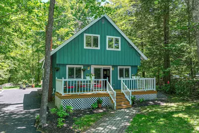16 Scenic View Drive, Naples, ME 04055 - Photo 3