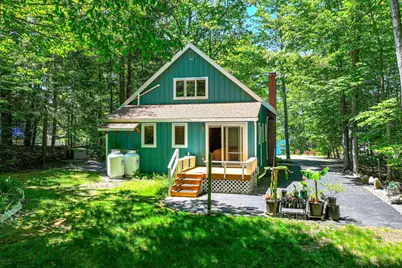 16 Scenic View Drive, Naples, ME 04055 - Photo 7