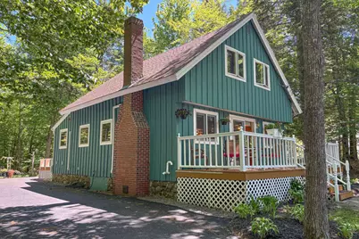 16 Scenic View Drive, Naples, ME 04055 - Photo 13