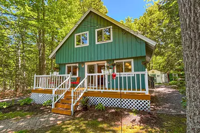 16 Scenic View Drive, Naples, ME 04055 - Photo 5