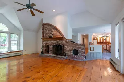 151 Hope Road, Lincolnville, ME 04849 - Photo 17