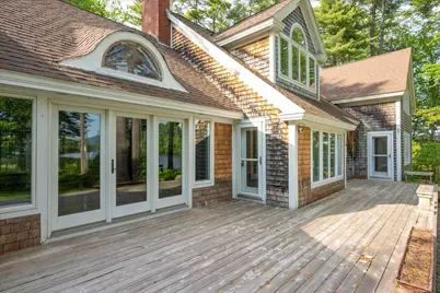 151 Hope Road, Lincolnville, ME 04849 - Photo 7