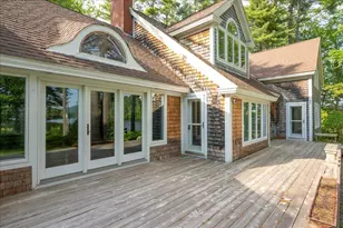 151 Hope Rd, Lincolnville, ME 04849 - Photo 7