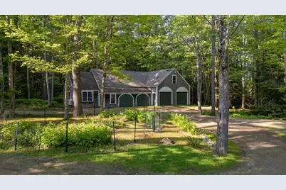 151 Hope Road, Lincolnville, ME 04849 - Photo 9