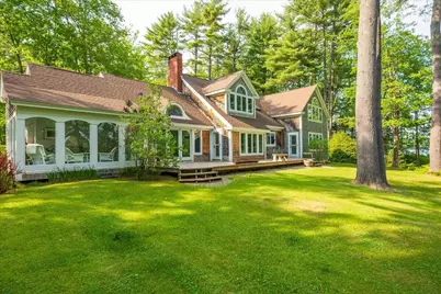 151 Hope Road, Lincolnville, ME 04849 - Photo 11