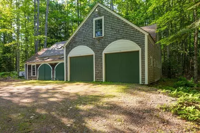151 Hope Road, Lincolnville, ME 04849 - Photo 47