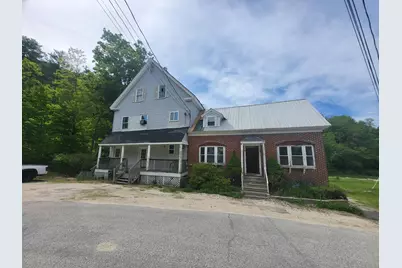22 Mountain View Avenue, Hiram, ME 04041 - Photo 1