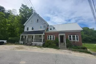 22 Mountain View Ave, Hiram, ME 04041 - Photo 1