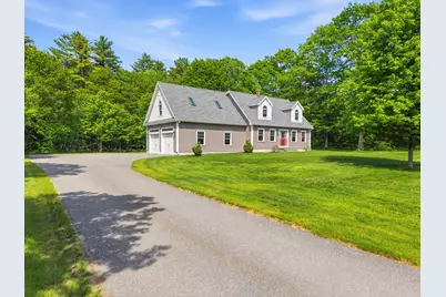 32 Beechwood Drive, Topsham, ME 04086 - Photo 71