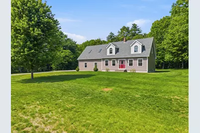 32 Beechwood Drive, Topsham, ME 04086 - Photo 1