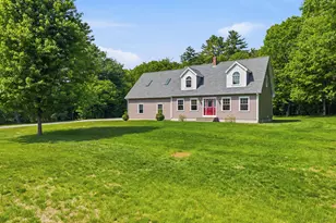 32 Beechwood Drive, Topsham, ME 04086 - Photo 1