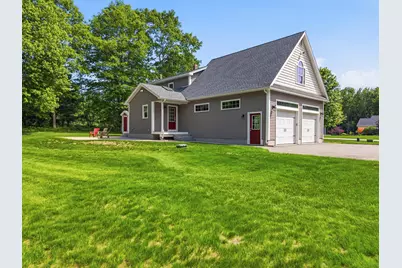 32 Beechwood Drive, Topsham, ME 04086 - Photo 57