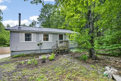 220 Knights Hill Road, Bridgton, ME 04009 - Photo 5