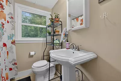 220 Knights Hill Road, Bridgton, ME 04009 - Photo 15