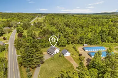 698 Main Road, Carmel, ME 04419 - Photo 3