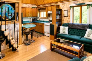 517 Little Madawaska Lake Rd, Westmanland, ME 04783 - Photo 5