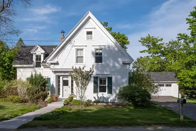 23 School Street, Stonington, ME 04681 - Photo 1