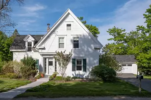 23 School St, Stonington, ME 04681 - Photo 1