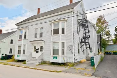 28 Cutts Street, Biddeford, ME 04005 - Photo 1