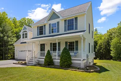 63 Rockwood Drive, Sanford, ME 04073 - Photo 1
