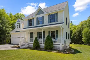 63 Rockwood Dr, Sanford, ME 04073 - Photo 1