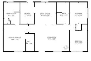 185 Sandy Acres Dr, Sullivan, ME 04664 - Photo 3