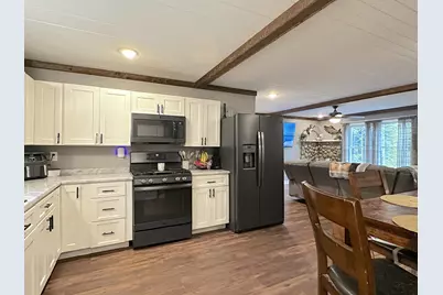 185 Sandy Acres Drive, Sullivan, ME 04664 - Photo 7