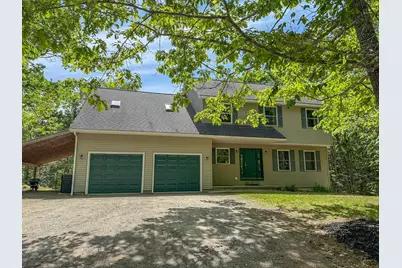 361 Peakes Hill Road, Dedham, ME 04429 - Photo 1