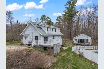 614 Stevenstown Road, Litchfield, ME 04350 - Photo 39