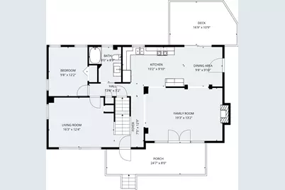 614 Stevenstown Road, Litchfield, ME 04350 - Photo 49