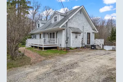 614 Stevenstown Road, Litchfield, ME 04350 - Photo 3