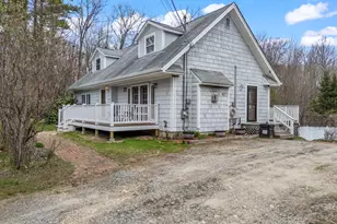 614 Stevenstown Rd, Litchfield, ME 04350 - Photo 3