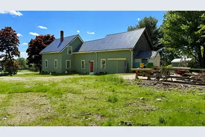 240 Ridge Road, Marshfield, ME 04654 - Photo 17