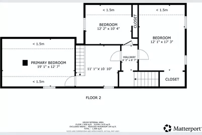 240 Ridge Road, Marshfield, ME 04654 - Photo 11
