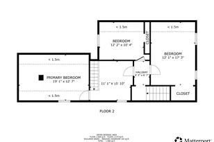 240 Ridge Rd, Marshfield, ME 04654 - Photo 11