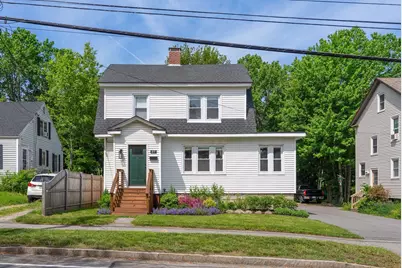 89 Read Street, Portland, ME 04103 - Photo 1