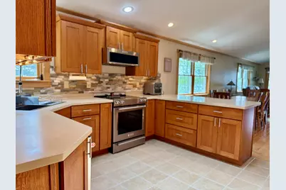 32 Bouchard Lane, Winterville Plantation, ME 04739 - Photo 19
