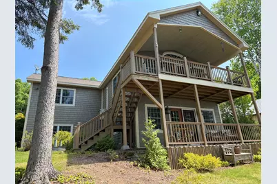 32 Bouchard Lane, Winterville Plantation, ME 04739 - Photo 5
