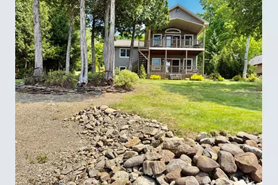 32 Bouchard Lane, Winterville Plantation, ME 04739 - Photo 1