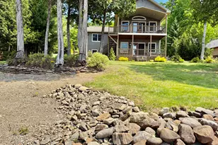 32 Bouchard Ln, Winterville Plantation, ME 04739 - Photo 1