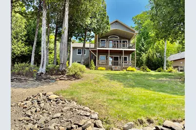 32 Bouchard Lane, Winterville Plantation, ME 04739 - Photo 5