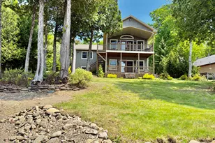 32 Bouchard Ln, Winterville Plantation, ME 04739 - Photo 5