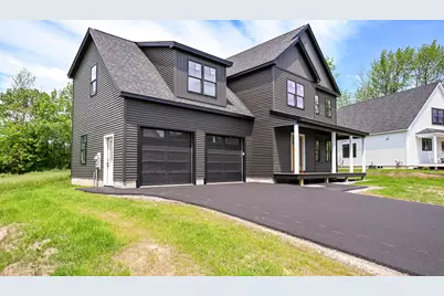 8 Constellation Way #8, Falmouth, ME 04105 - Photo 3