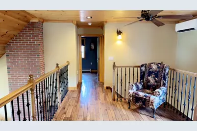 446 E Van Buren Cove Road, T17 R3 Wels, ME 04785 - Photo 41