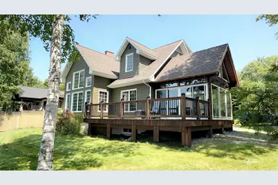 446 E Van Buren Cove Road, T17 R3 Wels, ME 04785 - Photo 1