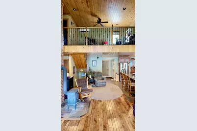 446 E Van Buren Cove Road, T17 R3 Wels, ME 04785 - Photo 21