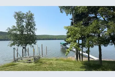 446 E Van Buren Cove Road, T17 R3 Wels, ME 04785 - Photo 55