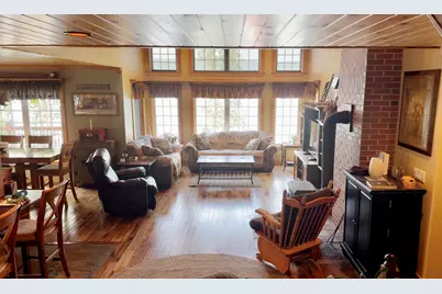 446 E Van Buren Cove Road, T17 R3 Wels, ME 04785 - Photo 15
