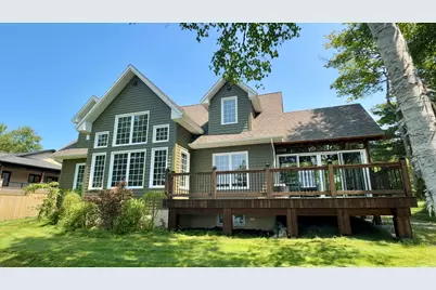 446 E Van Buren Cove Road, T17 R3 Wels, ME 04785 - Photo 53