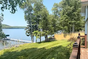 446 E Van Buren Cove Rd, T17 R3 Wels, ME 04785 - Photo 25